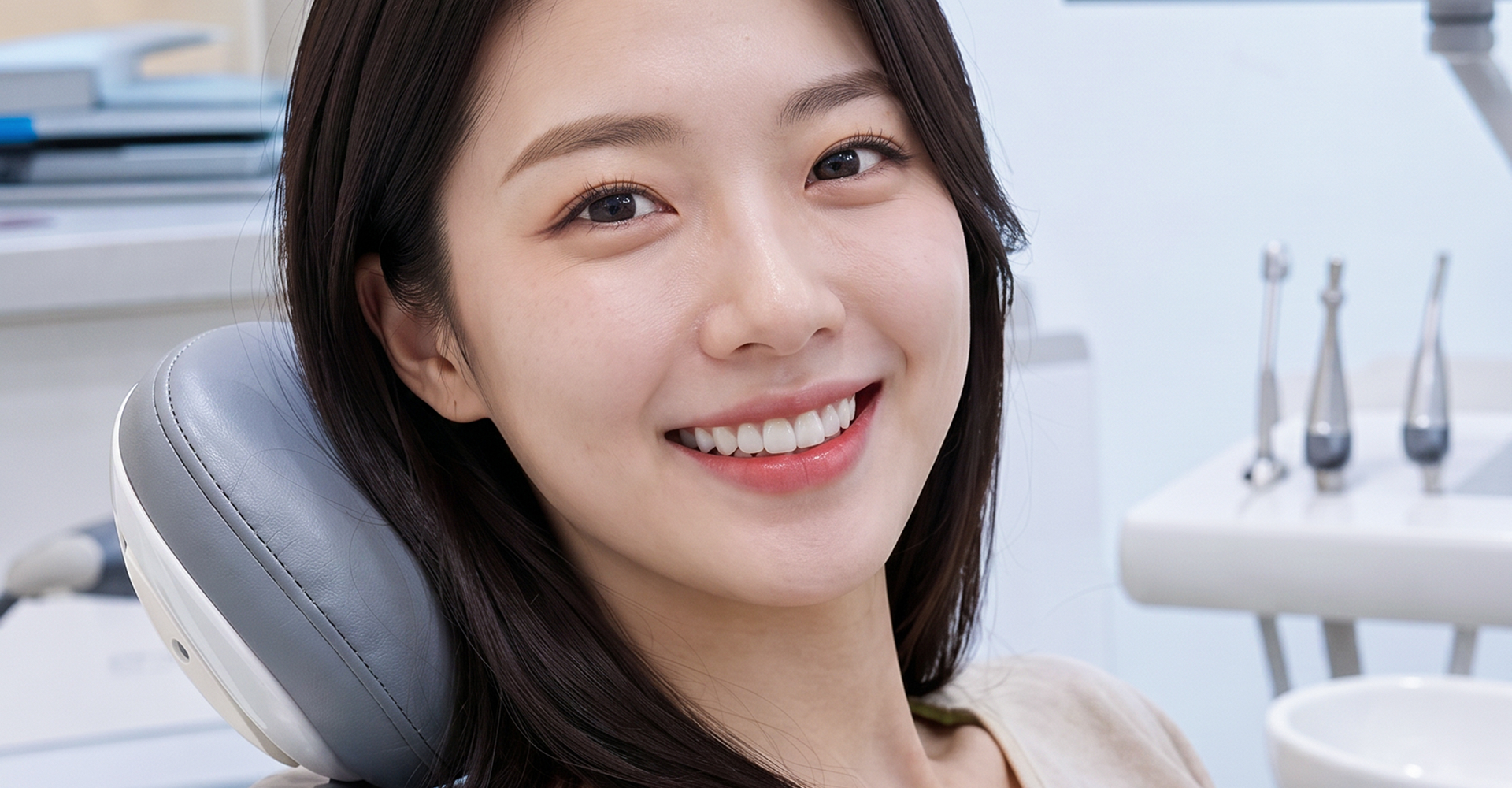 뿌리만 남아 보존이 어려운 경우